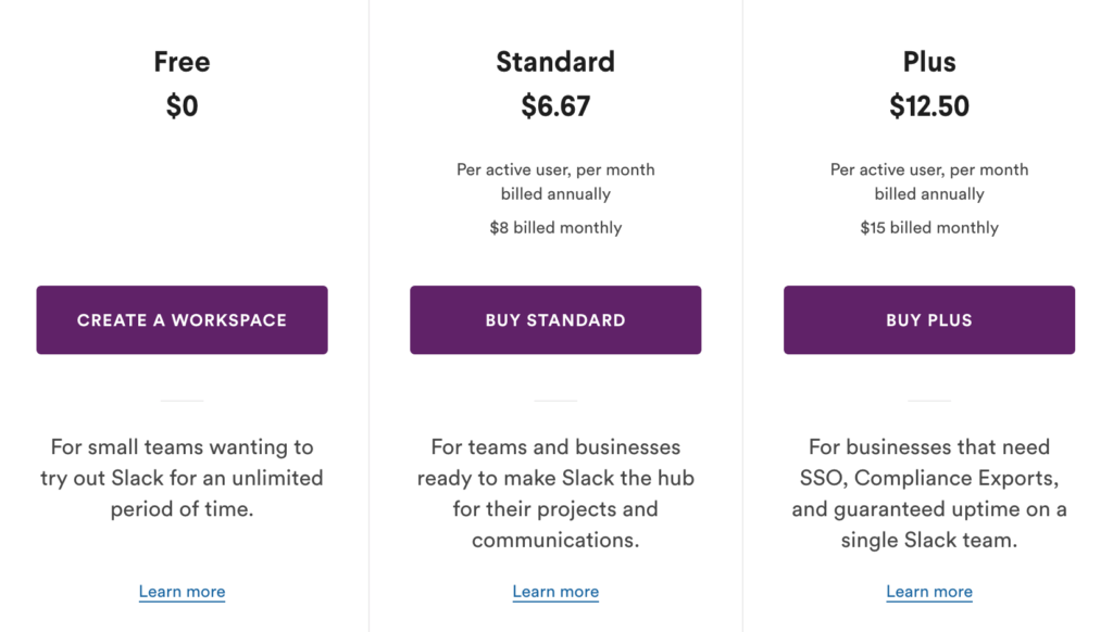 slack vs teams market share